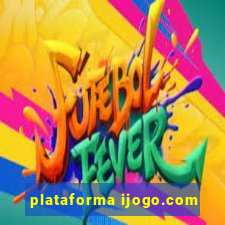 plataforma ijogo.com